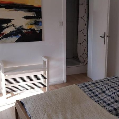 Schoene Wohnung In Arnsberg Mit Tollem Ausblick Екстер'єр фото