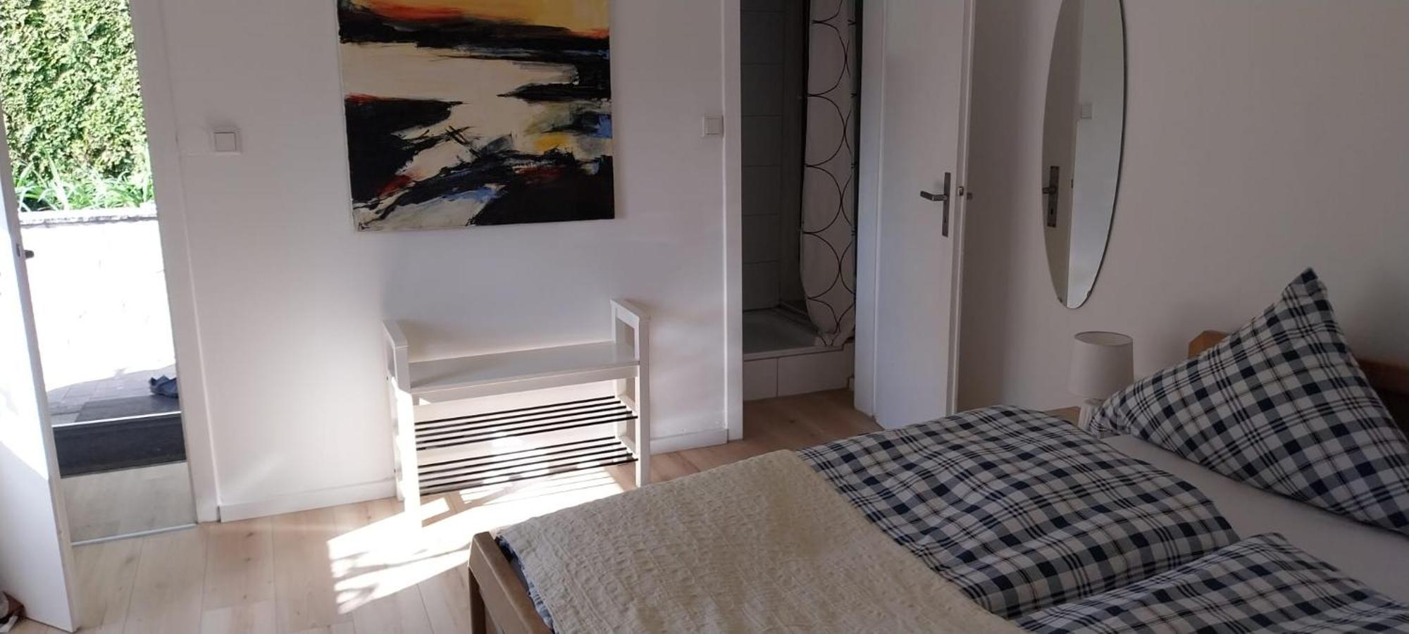 Schoene Wohnung In Arnsberg Mit Tollem Ausblick Екстер'єр фото