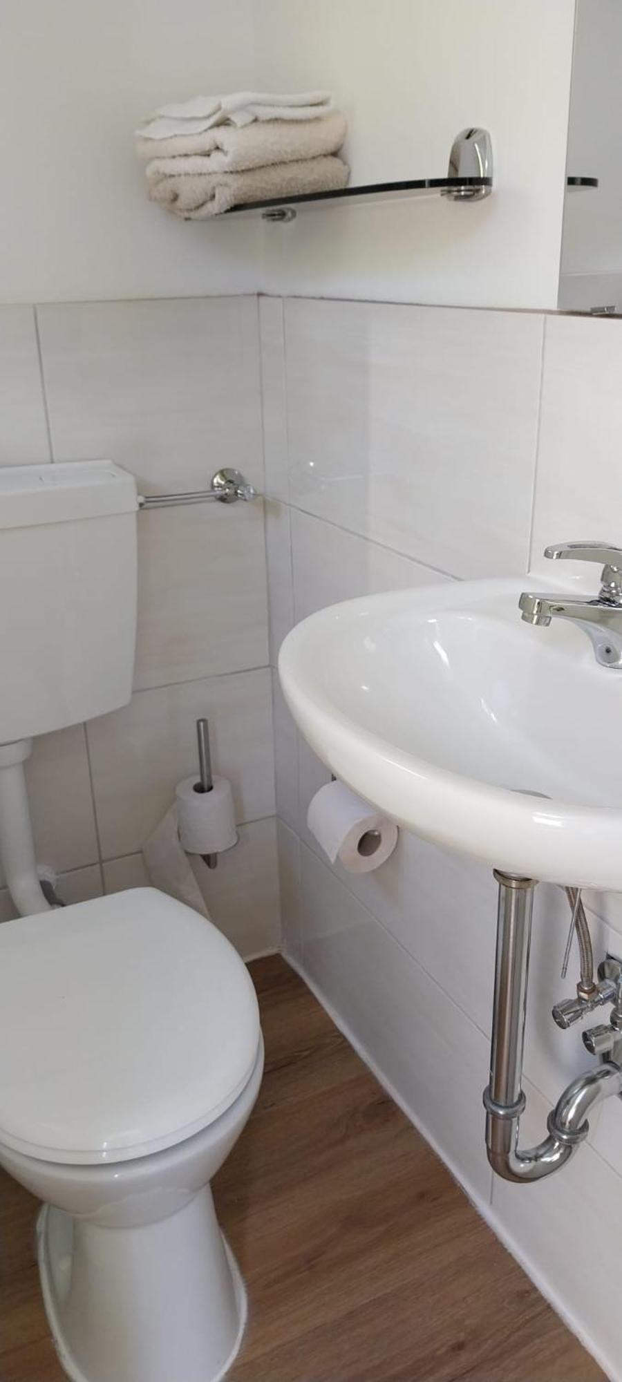 Schoene Wohnung In Arnsberg Mit Tollem Ausblick Екстер'єр фото