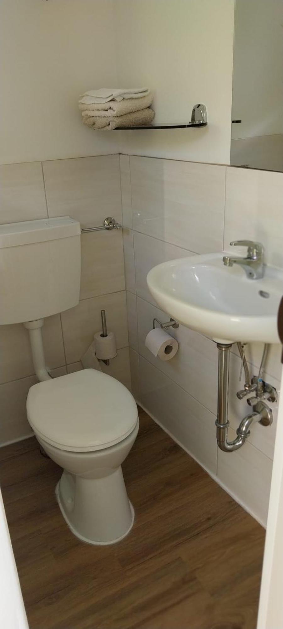 Schoene Wohnung In Arnsberg Mit Tollem Ausblick Екстер'єр фото